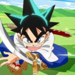 Shin Samurai-den Yaiba (2025) / Crédito: Wit Studio (Divulgação)