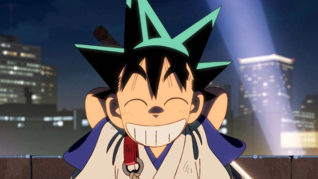 Yaiba