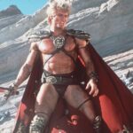 he man 1987