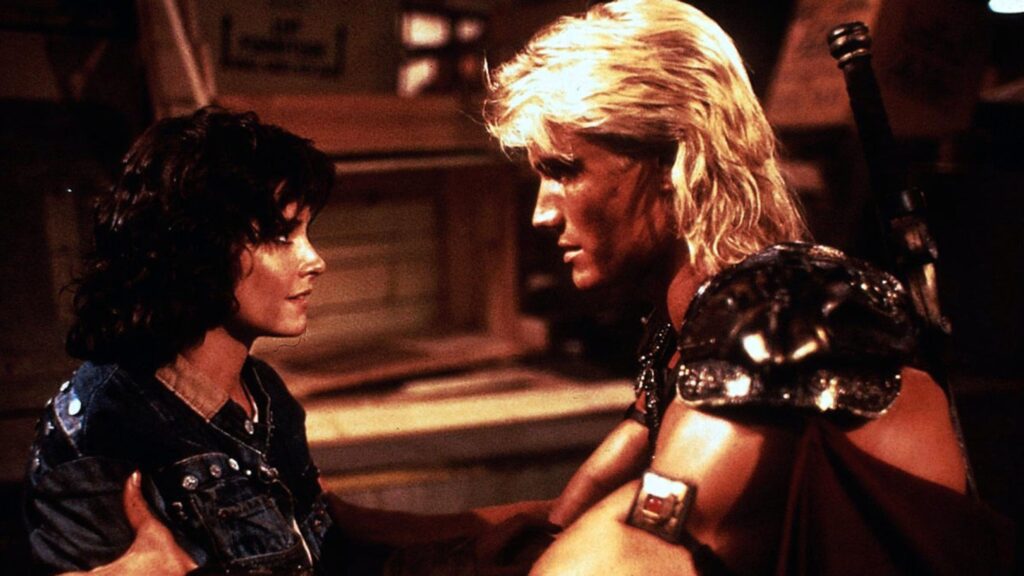 he man 1987