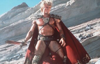 he man 1987
