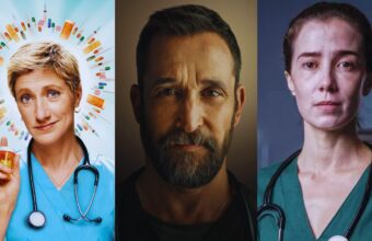 nurse jackie pitt sob pressao