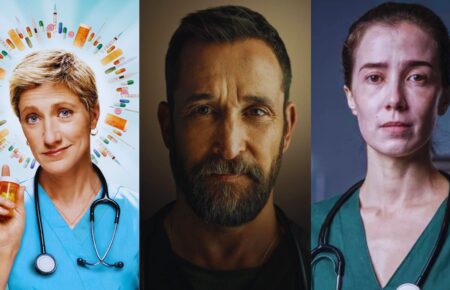 nurse jackie pitt sob pressao