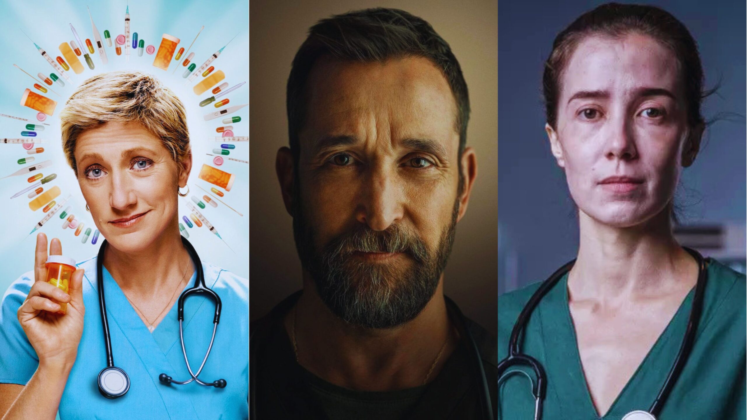nurse jackie pitt sob pressao