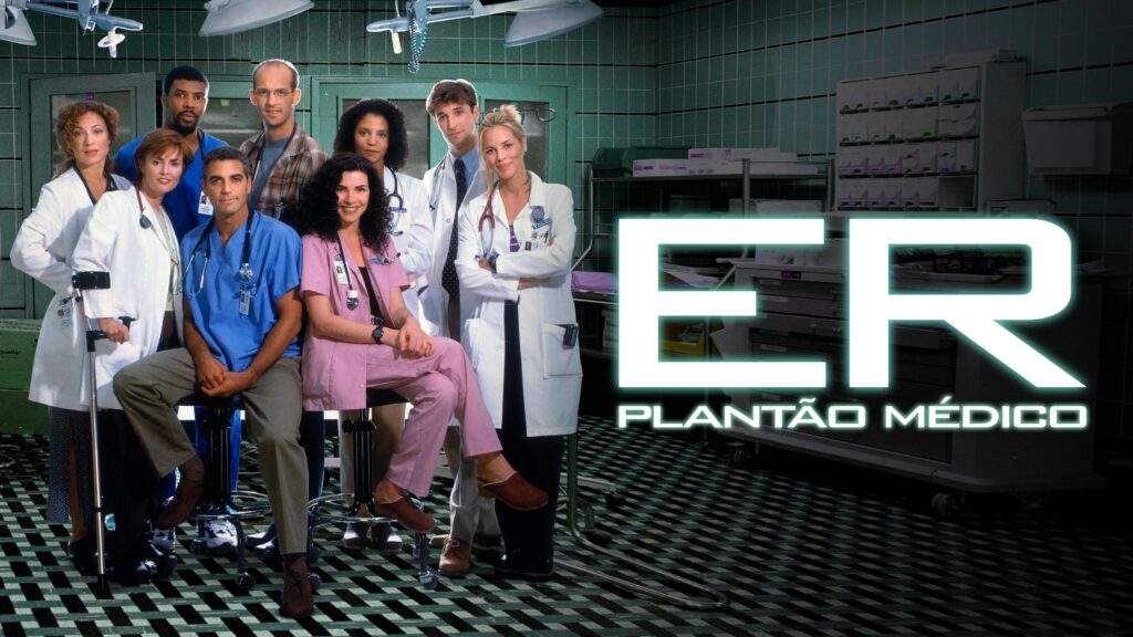 plantao medico er