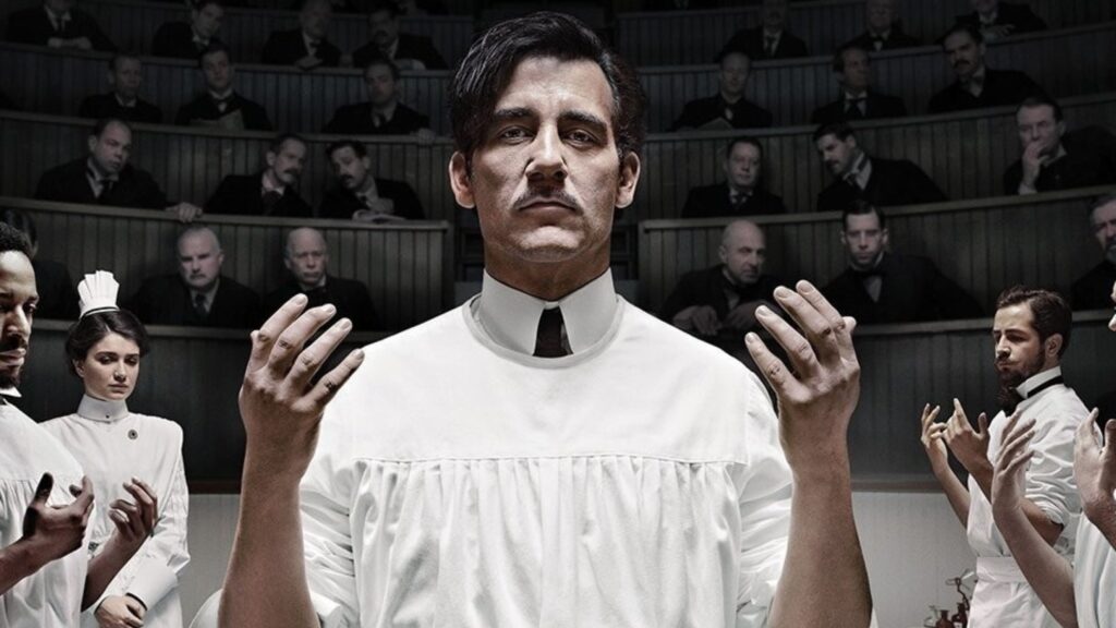 the knick