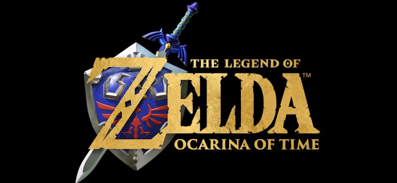 zelda ocarina of time remake