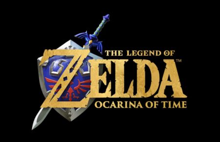 zelda ocarina of time remake