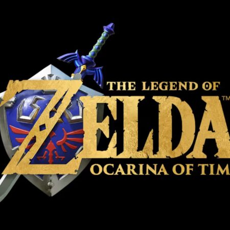 zelda ocarina of time remake