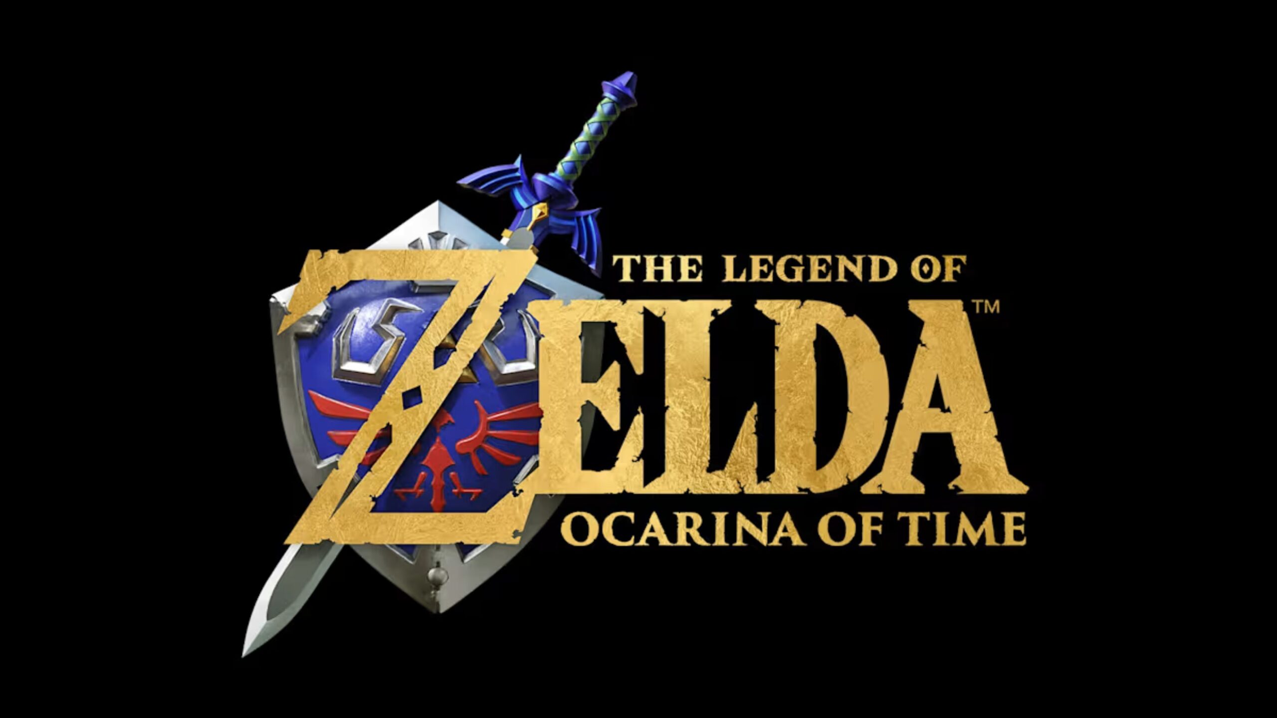 zelda ocarina of time remake